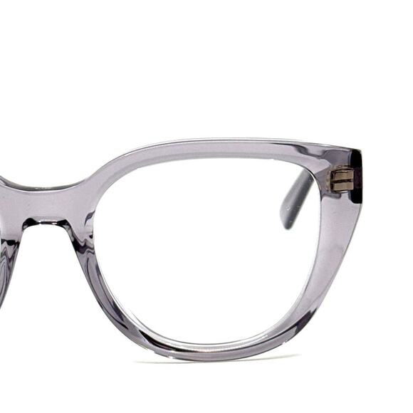 NEW!! Christian Dior Eyeglasses DiorPrismeO B1I 4500 Authentic - Picture 5 of 11